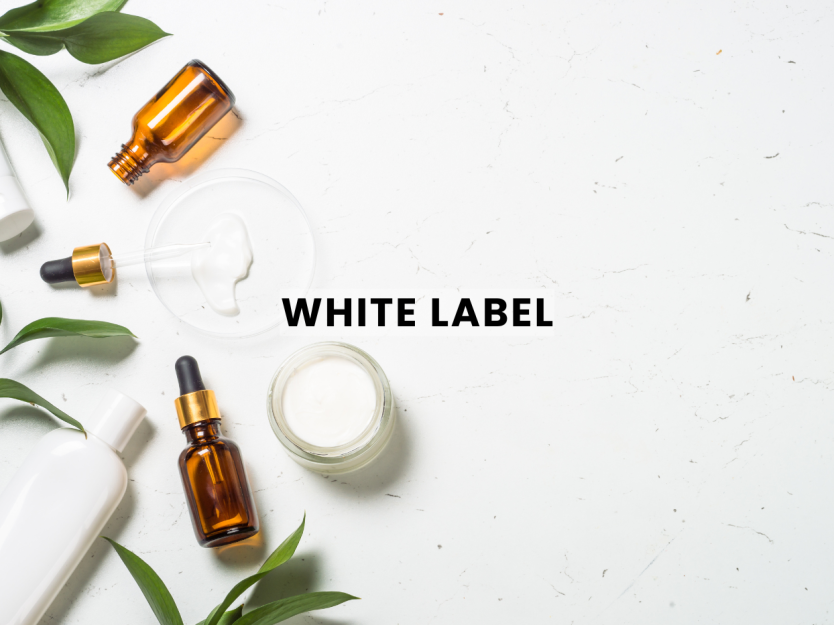 white label kosmetyki pod twoja marką